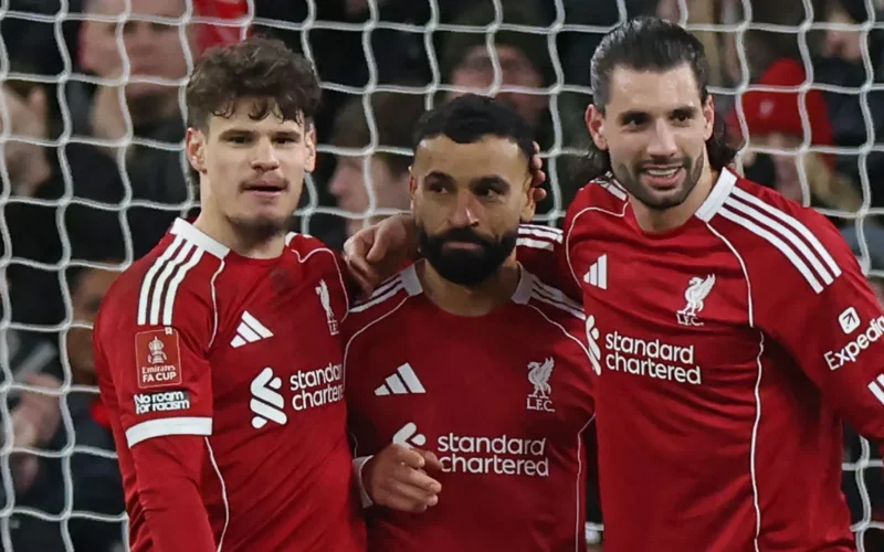 كيركيز يكشف كواليس تحذيراته بشأن محمد صلاح وموقفه من مواجهة النجم المصري